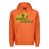Carrot boards of canada music Premium Hoodie - linhVisuals