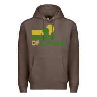 Coffee boards of canada music Premium Hoodie - linhVisuals