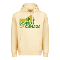Pina Colada boards of canada music Premium Hoodie - linhVisuals