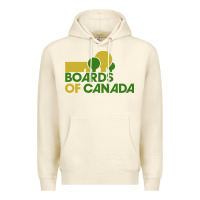 Sandshell boards of canada music Premium Hoodie - linhVisuals