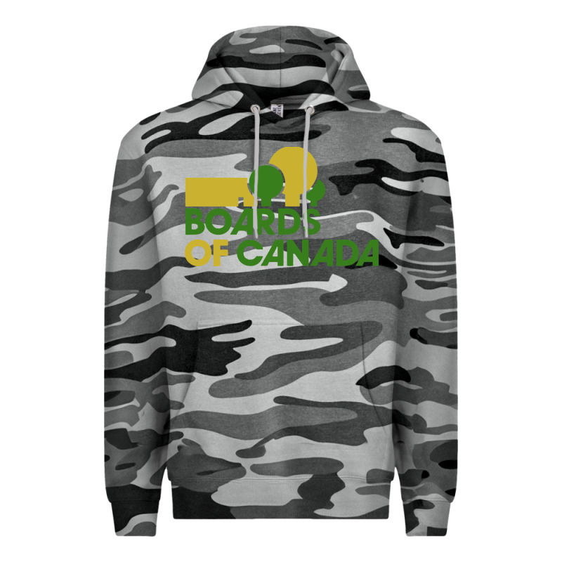 Boards Of Canada Music Premium Hoodie by linhVisuals | Teevron