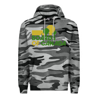 Slate Camo boards of canada music Premium Hoodie - linhVisuals