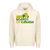 Tofu boards of canada music Premium Hoodie - linhVisuals