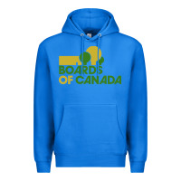 True Royal boards of canada music Premium Hoodie - linhVisuals