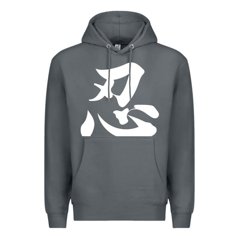 Shinobi Light Ninja Premium Hoodie by linhVisuals | Teevron