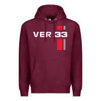 Race 33 Premium Hoodie | Teevron