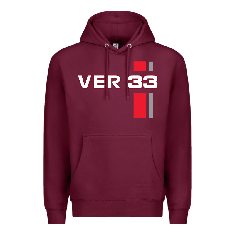 Race 33 Premium Hoodie by linhVisuals | Teevron