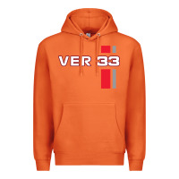 Carrot race 33 Premium Hoodie - linhVisuals