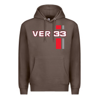 Coffee race 33 Premium Hoodie - linhVisuals