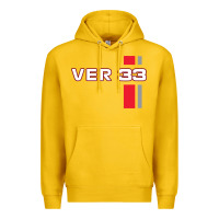 Lemon race 33 Premium Hoodie - linhVisuals