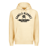 Pina Colada canelo alvarez boxing Premium Hoodie - linhVisuals