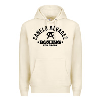 Tofu canelo alvarez boxing Premium Hoodie - linhVisuals