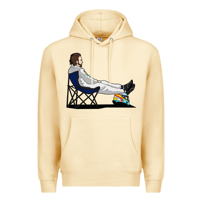 #formula 1 Premium Hoodie by linhVisuals | Teevron