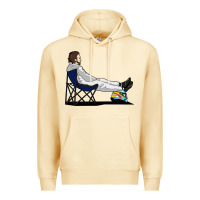 Pina Colada #formula 1 Premium Hoodie - linhVisuals