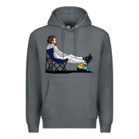 Rock #formula 1 Premium Hoodie - linhVisuals