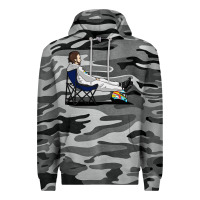 Slate Camo #formula 1 Premium Hoodie - linhVisuals