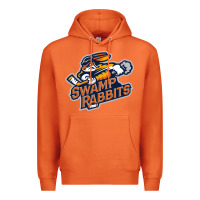Carrot greenville swamp rabbits Premium Hoodie - linhVisuals