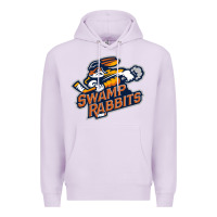 Greenville Swamp Rabbits Premium Hoodie | Teevron