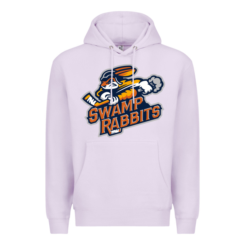 Greenville Swamp Rabbits Premium Hoodie by linhVisuals | Teevron