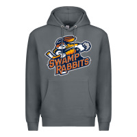 Rock greenville swamp rabbits Premium Hoodie - linhVisuals