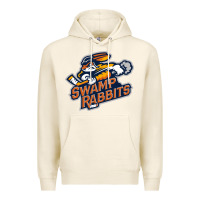 Tofu greenville swamp rabbits Premium Hoodie - linhVisuals