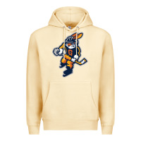 Greenville Swamp Rabbits Premium Hoodie | Teevron