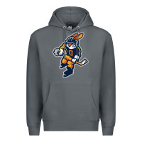 Rock greenville swamp rabbits Premium Hoodie - linhVisuals