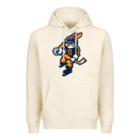 Tofu greenville swamp rabbits Premium Hoodie - linhVisuals