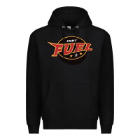 Black indy fuel Premium Hoodie - linhVisuals