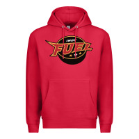 Cardinal indy fuel Premium Hoodie - linhVisuals