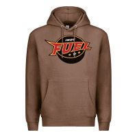 Chestnut indy fuel Premium Hoodie - linhVisuals