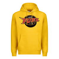 Lemon indy fuel Premium Hoodie - linhVisuals