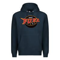 Navy indy fuel Premium Hoodie - linhVisuals