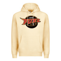 Pina Colada indy fuel Premium Hoodie - linhVisuals
