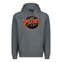 Rock indy fuel Premium Hoodie - linhVisuals
