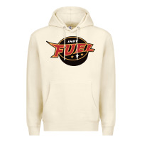 Sandshell indy fuel Premium Hoodie - linhVisuals