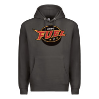 Smoke indy fuel Premium Hoodie - linhVisuals