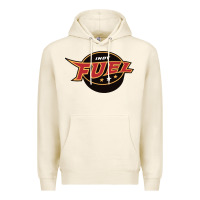 Tofu indy fuel Premium Hoodie - linhVisuals