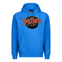 True Royal indy fuel Premium Hoodie - linhVisuals