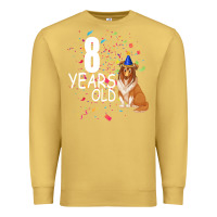 Antique Gold 8 years old Premium Sweatshirt - Bettercallsaul