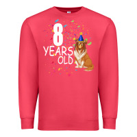 Cardinal 8 years old Premium Sweatshirt - Bettercallsaul