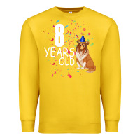 Lemon 8 years old Premium Sweatshirt - Bettercallsaul