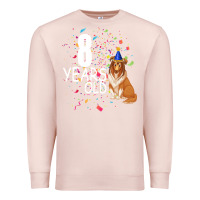 Pale Pink 8 years old Premium Sweatshirt - Bettercallsaul