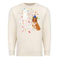 Sandshell 8 years old Premium Sweatshirt - Bettercallsaul