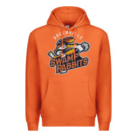 Greenville Swamp Rabbits Premium Hoodie | Teevron
