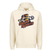 Tofu greenville swamp rabbits Premium Hoodie - linhVisuals