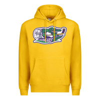 Lemon florida everblades Premium Hoodie - linhVisuals