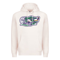 Pale Pink florida everblades Premium Hoodie - linhVisuals