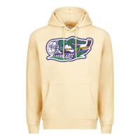 Pina Colada florida everblades Premium Hoodie - linhVisuals