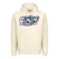 Sandshell florida everblades Premium Hoodie - linhVisuals
